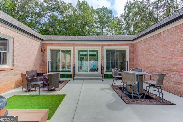 151 Pine Forest Drive, Lawrenceville, GA 30046