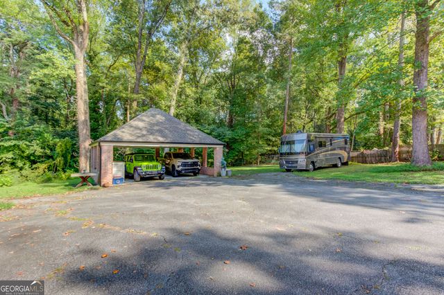 151 Pine Forest Drive, Lawrenceville, GA 30046
