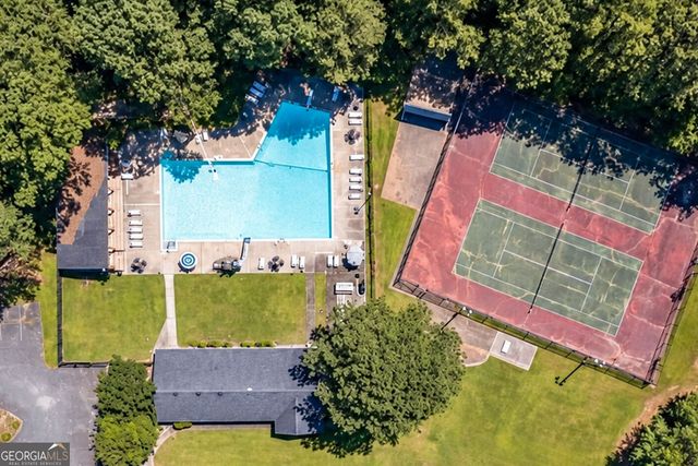 151 Pine Forest Drive, Lawrenceville, GA 30046
