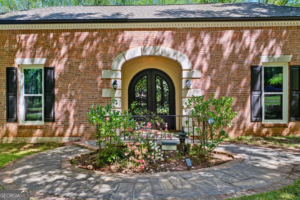 151 Pine Forest Drive, Lawrenceville, GA 30046 — photo 2