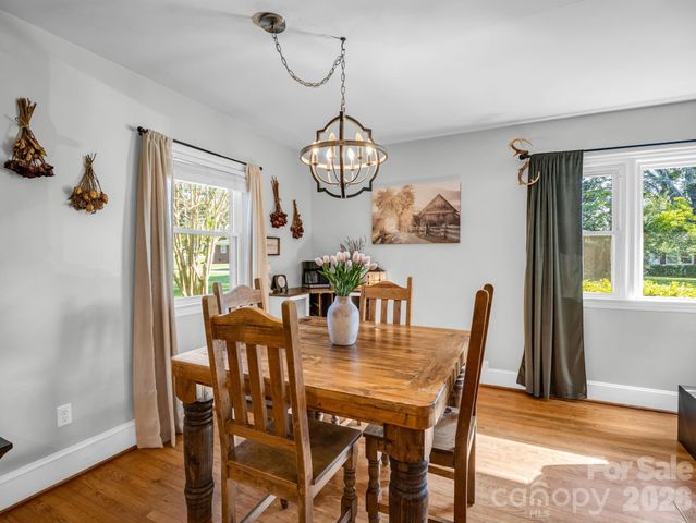 275 Tanner Street, Rutherfordton, NC 28139