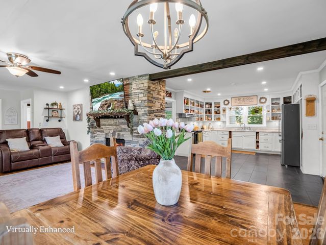 275 Tanner Street, Rutherfordton, NC 28139