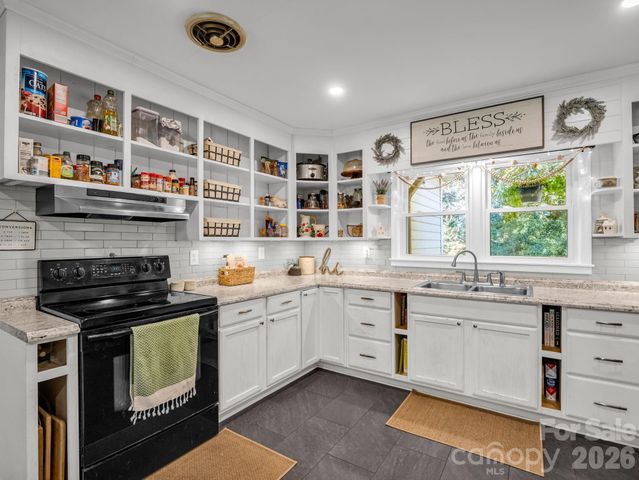 275 Tanner Street, Rutherfordton, NC 28139