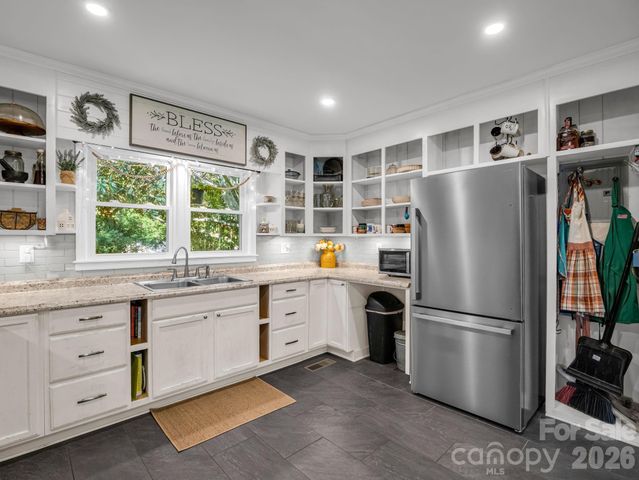 275 Tanner Street, Rutherfordton, NC 28139
