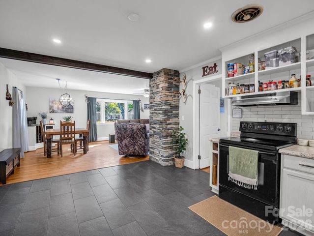 275 Tanner Street, Rutherfordton, NC 28139