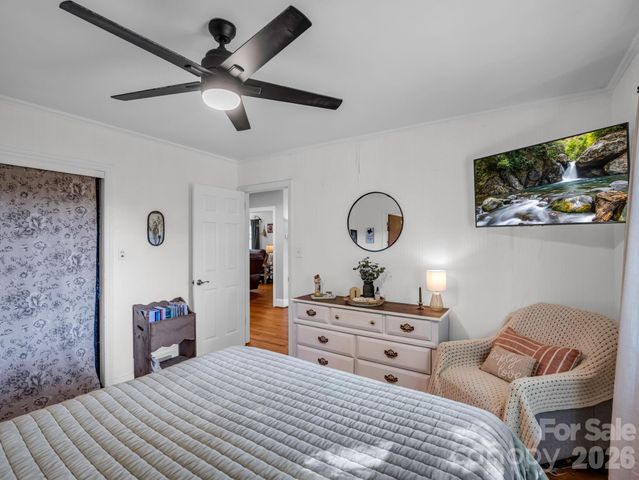 275 Tanner Street, Rutherfordton, NC 28139