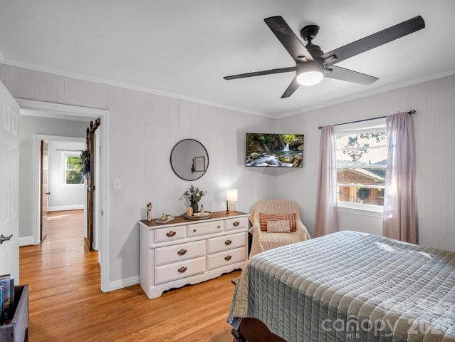 275 Tanner Street, Rutherfordton, NC 28139