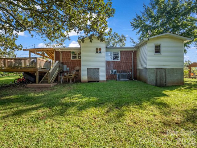 275 Tanner Street, Rutherfordton, NC 28139