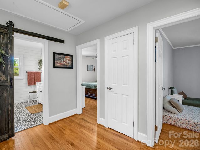 275 Tanner Street, Rutherfordton, NC 28139