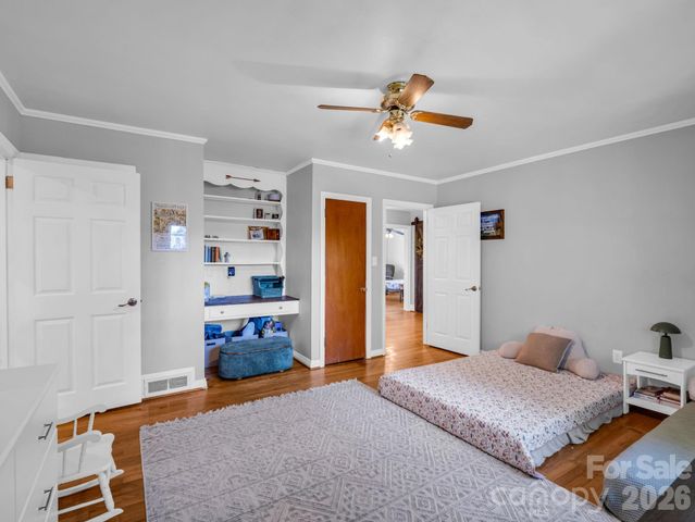275 Tanner Street, Rutherfordton, NC 28139