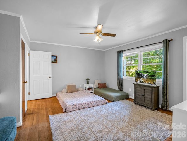275 Tanner Street, Rutherfordton, NC 28139