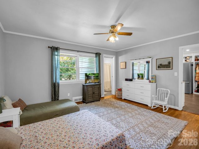 275 Tanner Street, Rutherfordton, NC 28139