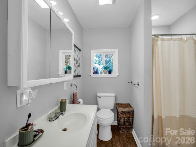275 Tanner Street, Rutherfordton, NC 28139