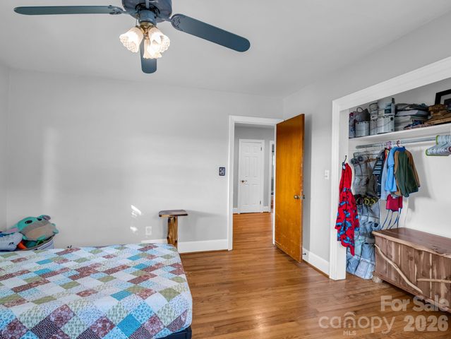 275 Tanner Street, Rutherfordton, NC 28139