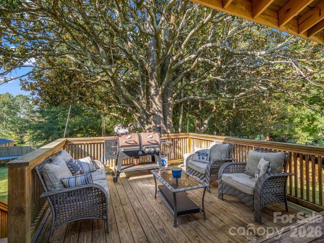 275 Tanner Street, Rutherfordton, NC 28139