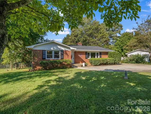 275 Tanner Street, Rutherfordton, NC 28139