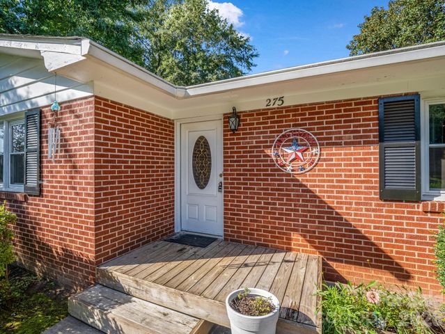 275 Tanner Street, Rutherfordton, NC 28139