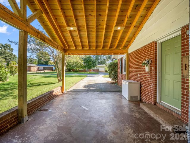 275 Tanner Street, Rutherfordton, NC 28139