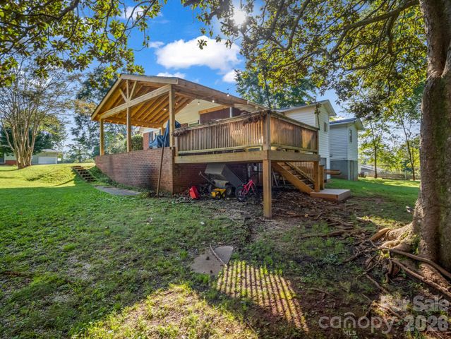 275 Tanner Street, Rutherfordton, NC 28139