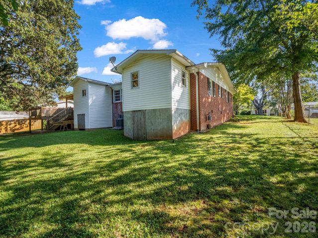 275 Tanner Street, Rutherfordton, NC 28139