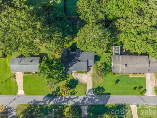 275 Tanner Street, Rutherfordton, NC 28139