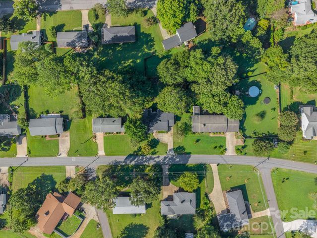 275 Tanner Street, Rutherfordton, NC 28139