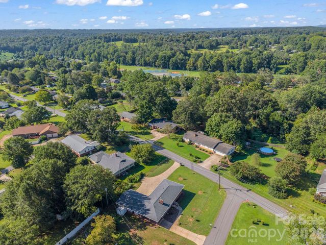 275 Tanner Street, Rutherfordton, NC 28139