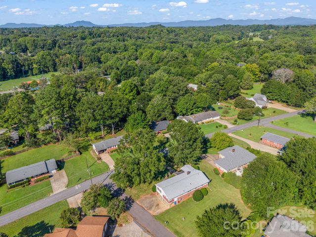 275 Tanner Street, Rutherfordton, NC 28139