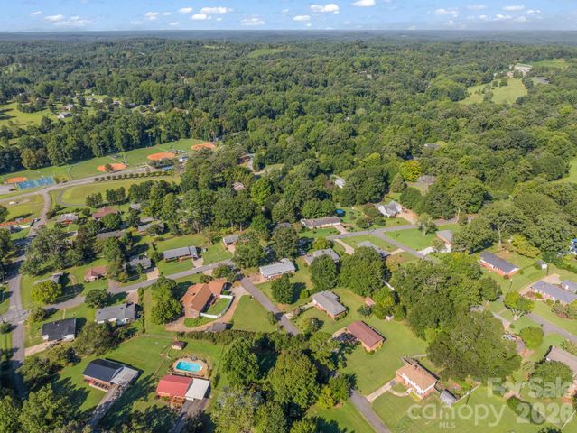 275 Tanner Street, Rutherfordton, NC 28139
