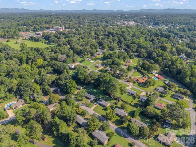 275 Tanner Street, Rutherfordton, NC 28139