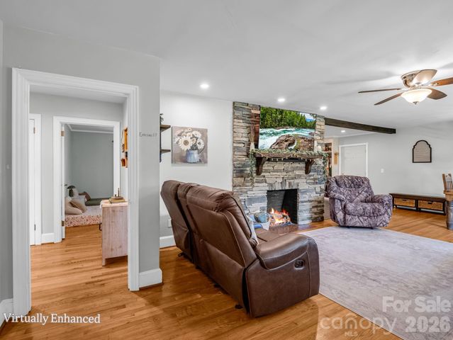 275 Tanner Street, Rutherfordton, NC 28139