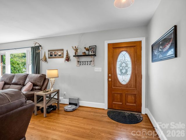 275 Tanner Street, Rutherfordton, NC 28139