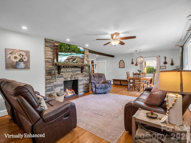 275 Tanner Street, Rutherfordton, NC 28139