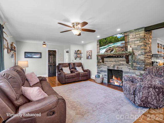 275 Tanner Street, Rutherfordton, NC 28139