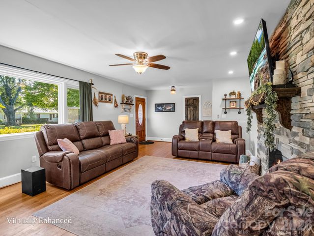 275 Tanner Street, Rutherfordton, NC 28139
