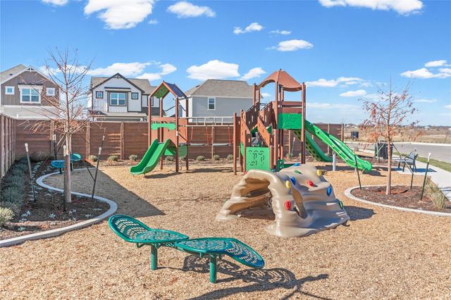 137 Desert Hare DR, Jarrell, TX 76537