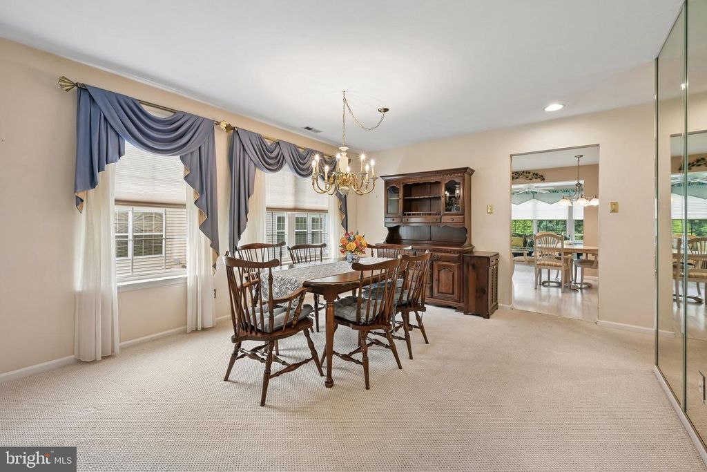 10 CAROLINA WAY, MOUNT LAUREL, NJ 08054 — photo 3