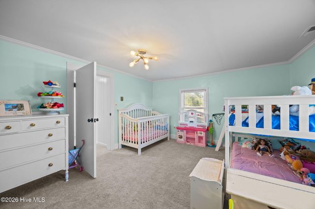 5947 Elks Road, Grimesland, NC 27837