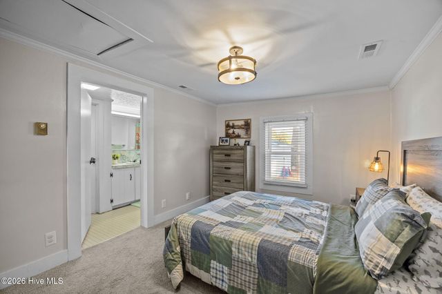 5947 Elks Road, Grimesland, NC 27837