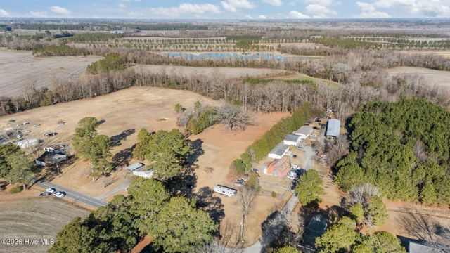 5947 Elks Road, Grimesland, NC 27837