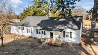 5947 Elks Road, Grimesland, NC 27837