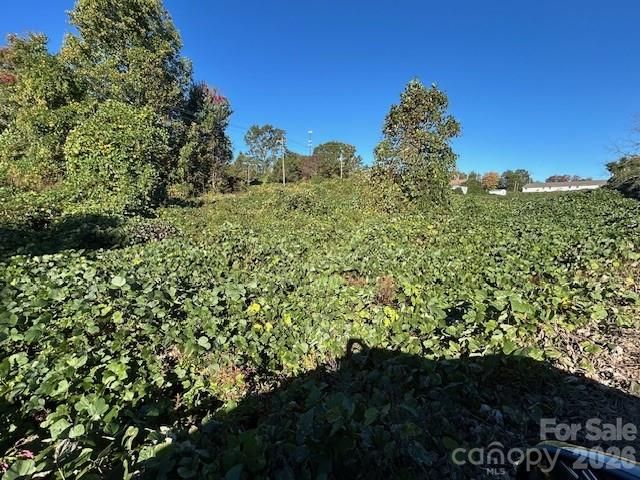 0 Oakland Heights Road, Spindale, NC 28018