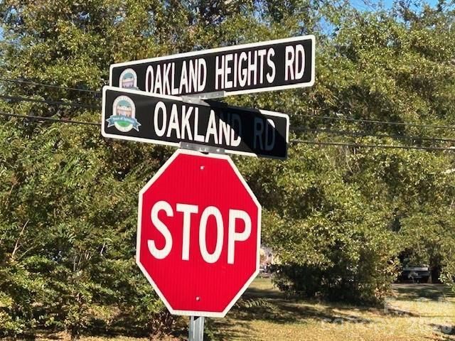 0 Oakland Heights Road, Spindale, NC 28018