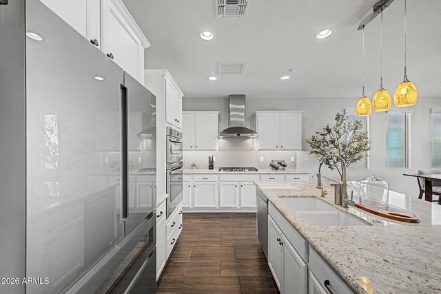 13357 W MAYBERRY Trail, Peoria, AZ 85383