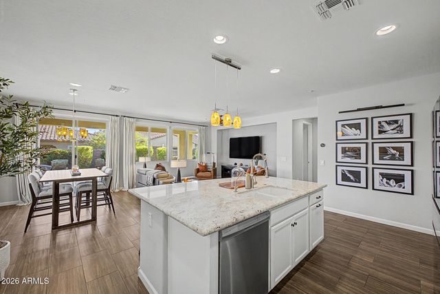 13357 W MAYBERRY Trail, Peoria, AZ 85383