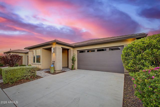 13357 W MAYBERRY Trail, Peoria, AZ 85383