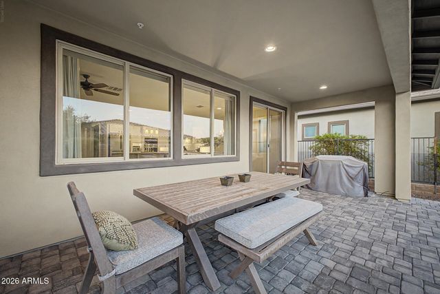 13357 W MAYBERRY Trail, Peoria, AZ 85383