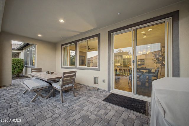 13357 W MAYBERRY Trail, Peoria, AZ 85383
