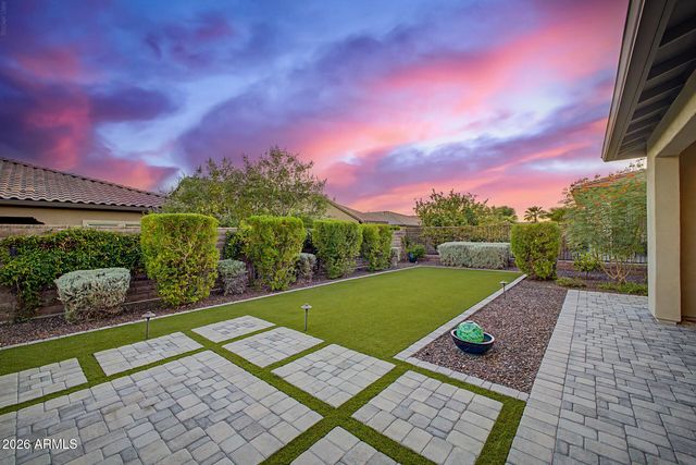 13357 W MAYBERRY Trail, Peoria, AZ 85383