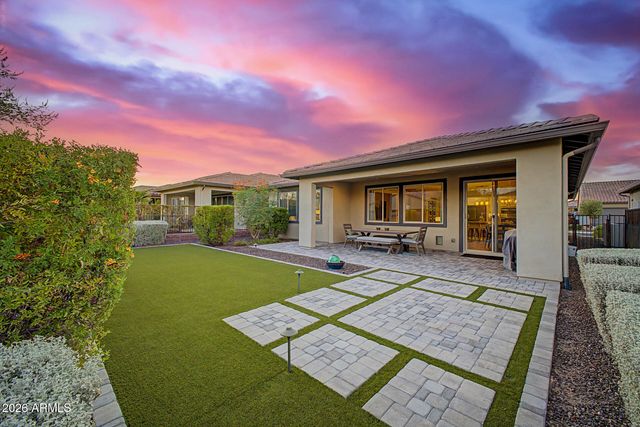13357 W MAYBERRY Trail, Peoria, AZ 85383